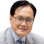 杨三角ico