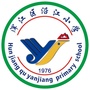 浑江区沿江小学ico