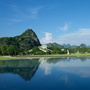 桂林雁山旅游ico