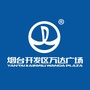 烟台开发区万达公众号ico