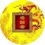 尧智富国学院公众号ico
