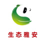 雅安市生态环境局ico
