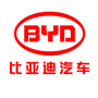 比亚迪宜宾骏辉汽车4S店ico