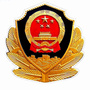 渝北公安ico
