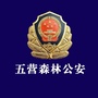 五营森林公安ico