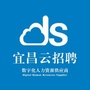 宜昌云招聘公众号ico