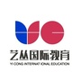 艺丛美术培训学校ico