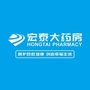 宜昌鸿泰大药房ico
