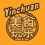 银川美食玩乐ico