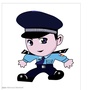 永川公安公众号ico