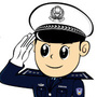 翼城公安交警ico