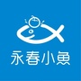 永春小鱼网ico