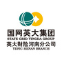 英大财险河南分公司公众号ico