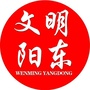文明阳东ico