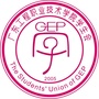 广东工程职业技术学院学生会公众号ico