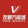 万州友豪万商城ico
