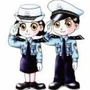 盐湖交警大队公众号ico
