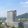 杭州市余杭区妇幼保健院ico