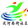 运河西街社区ico