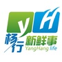 杨行新鲜事ico