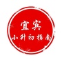 宜宾小升初指南公众号ico