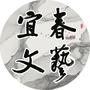 宜春文艺ico