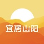 宜居山阳ico