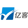 亿客CRM公众号ico