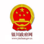 银川政府网ico