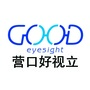 营口好视立视光中心ico