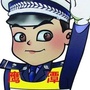 鹰潭交警ico