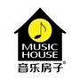 音乐房子玉林总店公众号ico