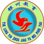 银州教育公众号ico