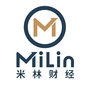 米林财经公众号ico
