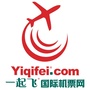 一起飞国际机票网ico