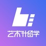 艺术升留学公众号ico