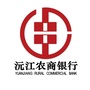 沅江农商银行ico
