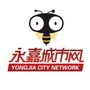 永嘉城市网ico