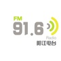 阳江广播FM916ico