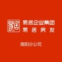 南阳易居房友ico