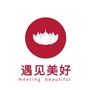 遇见美好生活馆公众号ico
