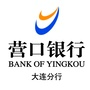 营口银行大连分行ico