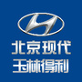 北京现代玉林得利ico