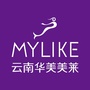 云南华美美莱美容医院官微公众号ico