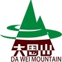 屏边大围山国家公园公众号ico