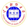 云南财经大学图书馆公众号ico