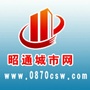 昭通城市网ico