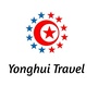 永辉旅行公众号ico