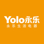 YOLO永乐生活电器公众号ico