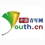 中国青年网ico
